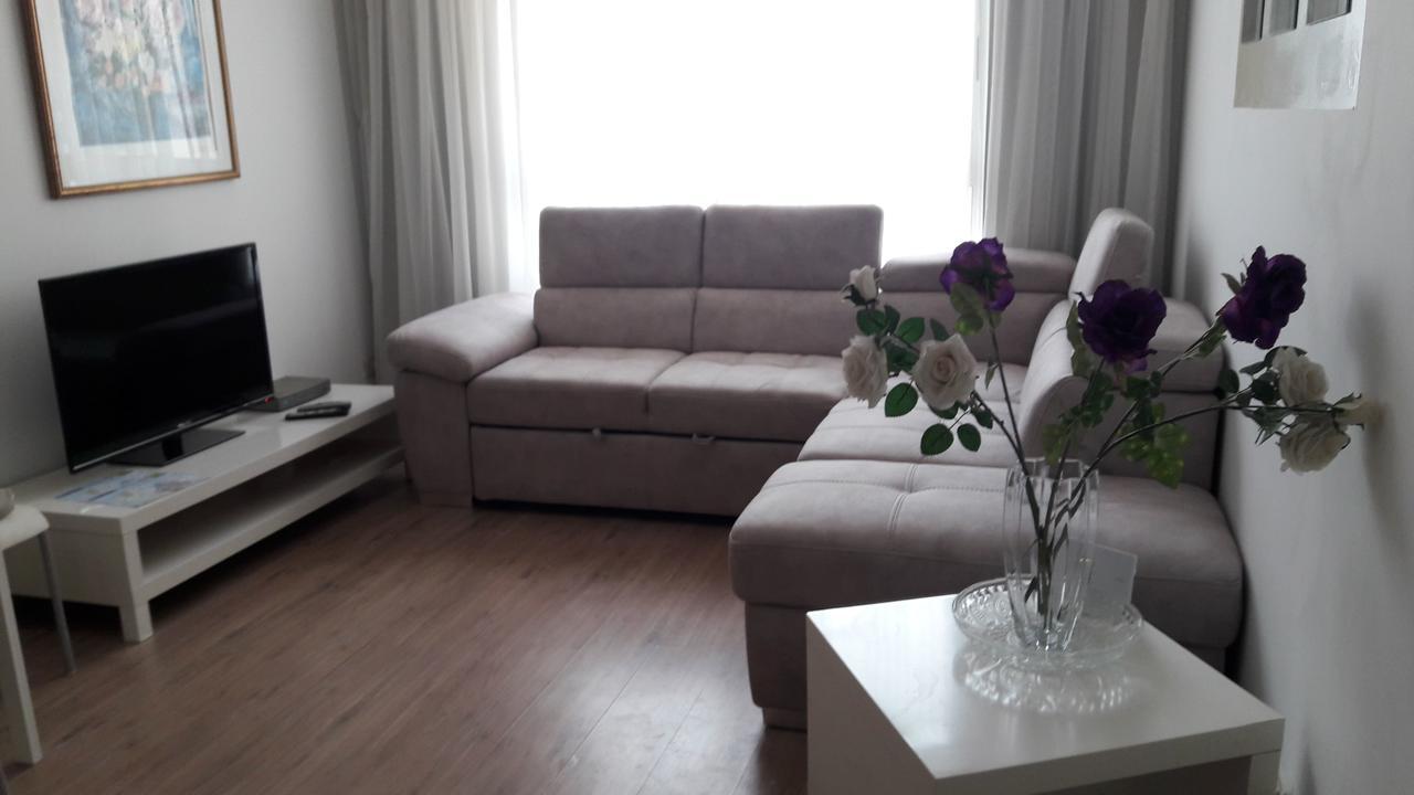 Israel-Haifa Apartamentos Habitación foto