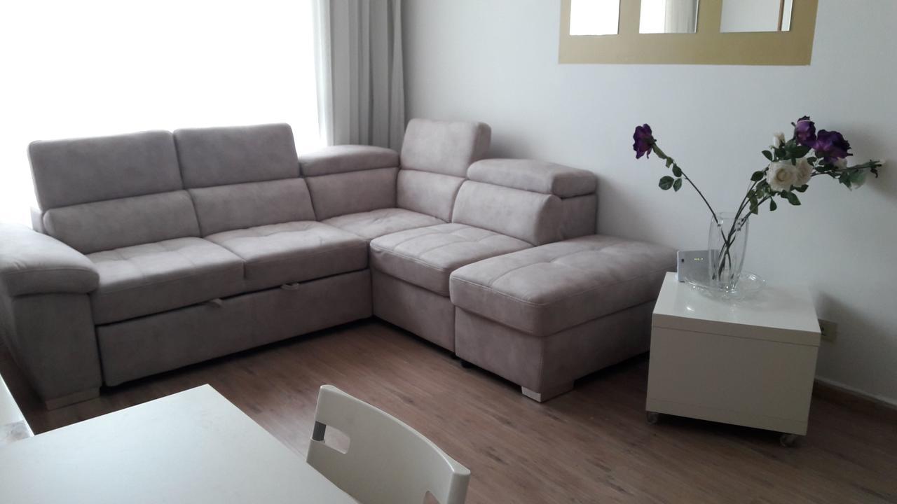 Israel-Haifa Apartamentos Habitación foto