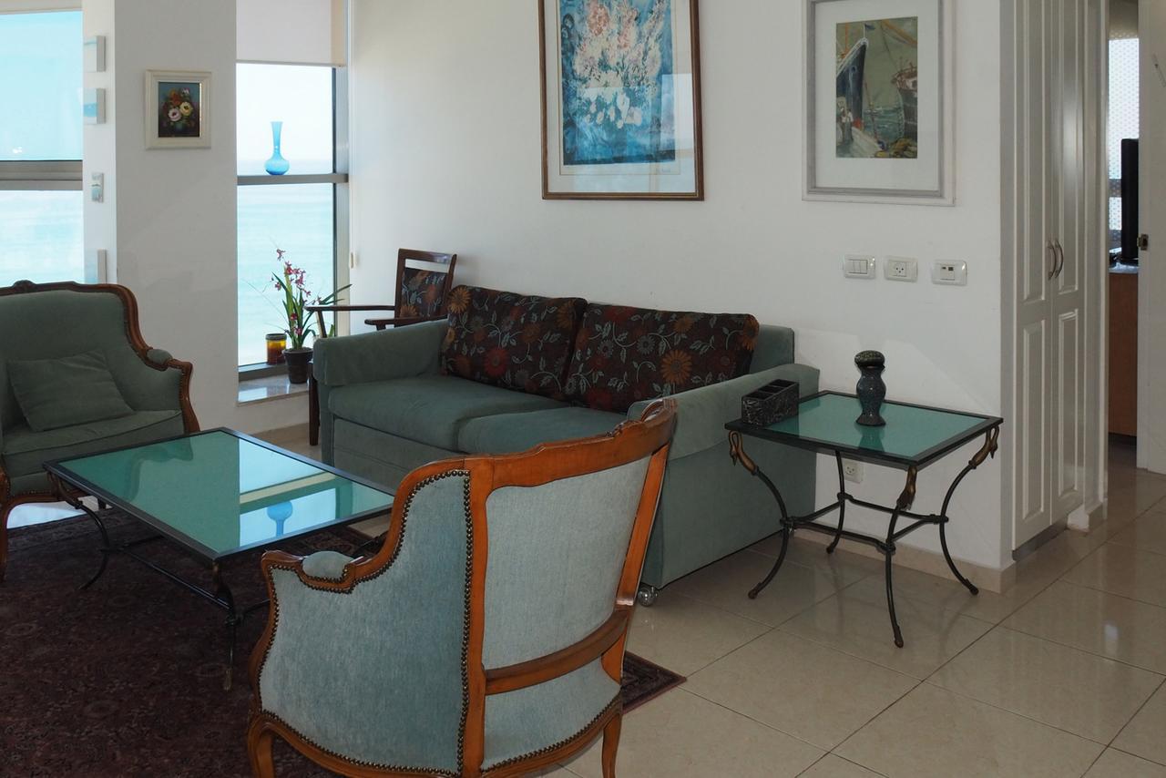 Israel-Haifa Apartamentos Habitación foto