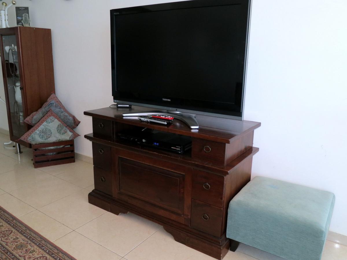 Israel-Haifa Apartamentos Habitación foto